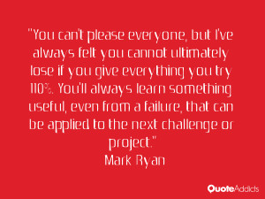 Mark Ryan
