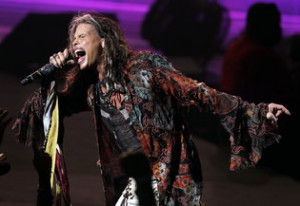 Popular on does steven tyler sing lead vocals on dream on - Russia
