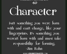 integrity character basic integrity character and integrity quotes ...