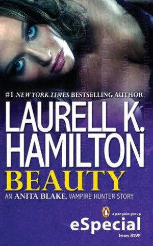 book cover of Beauty
