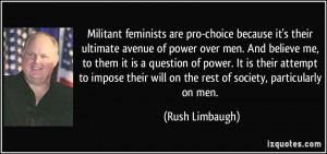 Rush Limbaugh Quotes About Obama