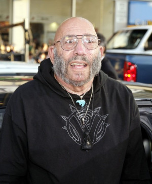 Sid Haig Premiere MGM Halloween hZjJU1 1 uyl Sid Haig