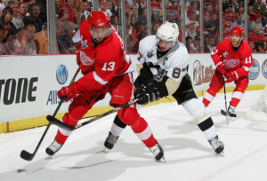 Pavel Datsyuk Photostream