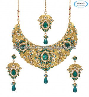 indian traditional jewelry necklace jewellery bridal necklace jpg