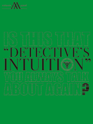 English Psycho Pass Quotation T Shirts