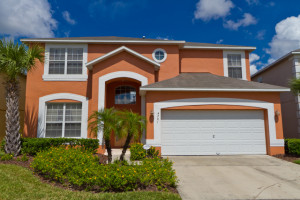 Terra Verde Resort, Orlando, Florida.