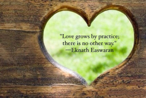 Eknath Easwaran Quotes (Images)