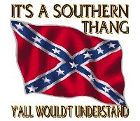 Confederate Flag Sayings