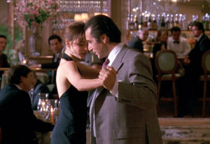 Al Pacino Quotes Scent Of A Woman Pacino gives a notable