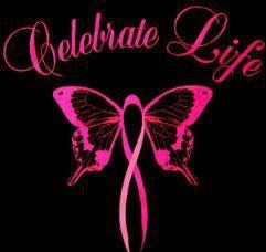 Celebrate Life ~ each and every day