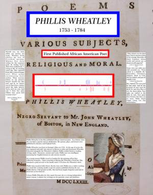 Home | phillis wheatley quotes Gallery | Also Try: