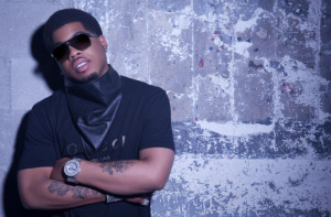 Rapper Webbie coming to the Ambassador