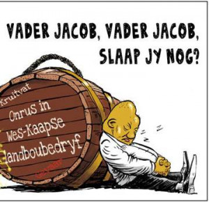 Jacob Zuma