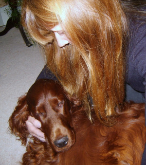 Healing Animals With Flower