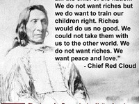 AMERICAN INDIAN QUOTES & SAYINGS Native American/American Indian ...