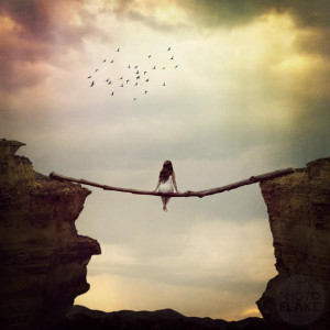 Surreal Photography by Anja Stiegler