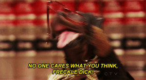 Triumph The Insult Comic Dog Is Suing Carnival Cruise Lines