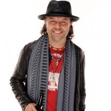 Lars Ulrich Quotes & Sayings