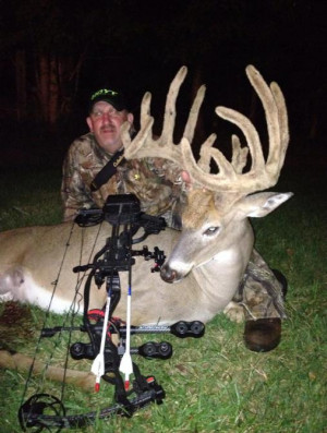 Tim’s full story is here on Realtree’s Rack Reprot !