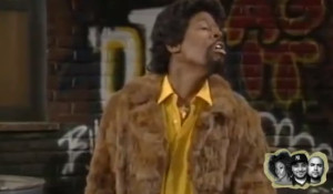 Check out Martin Lawrence Jerome All Gold Everything Remix from Hot 97 ...