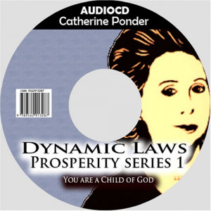 ... Ponder: The Dynamic Laws of Prosperity Series 1 You Are A Child of God