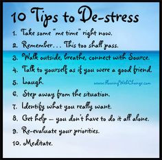 de stress more stress helpful skills life inspiration mental health de ...