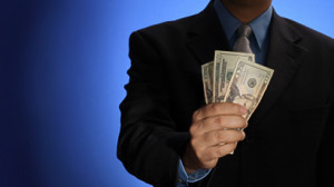 POWER & MONEY Mr. Mafioso Mafioso: Should You Lend Money To Friends?