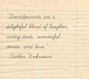 ... quotes for grandparents day grandparents and grandchildren sayings