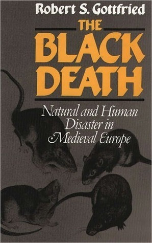 Black Death Boils