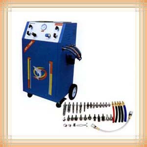 Which Can The Atf Exchanger