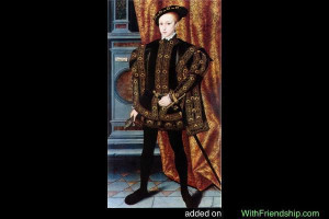 Edward VI of England