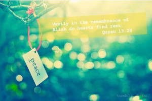 Islam…It’s So Beautiful