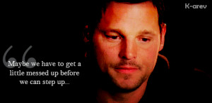 Grey's Anatomy : 14 Times we should have listened to Alex Karev