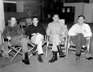 Home » Sitcoms » 1970s Sitcoms » New Andy Griffith Show, The