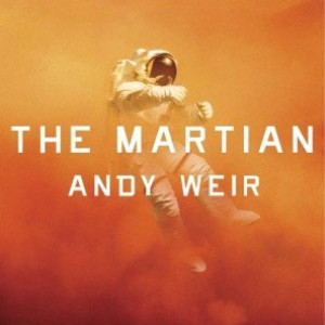 Andy Weir Pictures