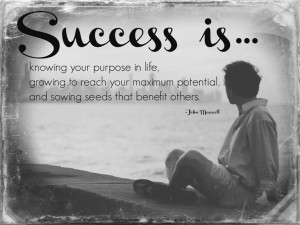 john c maxwell quotes on success