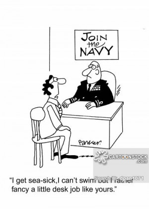 Funny Navy Chief Cartoons