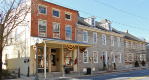 ... County, is Budget Travel' s Coolest Small Town in America 2013