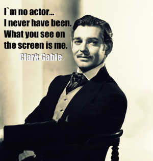 Classic Movies Classic Actors Quotes