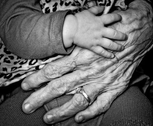 Grandparents Day 2013: 8 Sweet Quotes to Celebrate the Beauty They ...