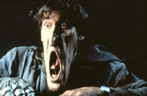 Ash - Army of Darkness