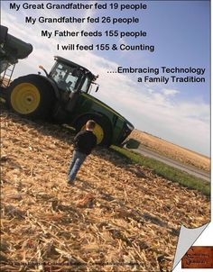 ... not afraid of growth change or a challenge more quotes farms farms