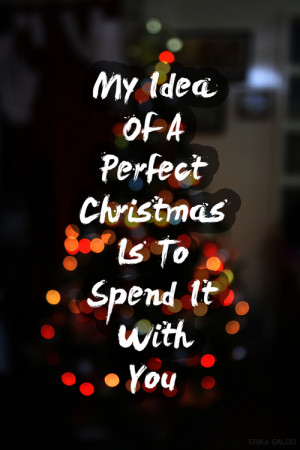 Displaying (20) Gallery Images For Christmas Love Quotes Tumblr...