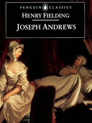 Henry Fielding undoubtedly holds moral views far-ahead of his times ...