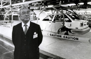 Scomparso Eiji Toyoda,uno degli artefici del successo Toyota