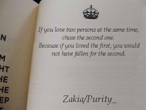 book, love, person, quote, text, time
