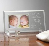Baby Picture Frames With Sayings