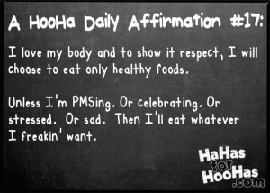 Blog Funny Affirmation Quotes