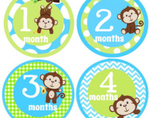 Happy 3 Months Old Baby Quotes ~ Babies First Month Birthday Quotes