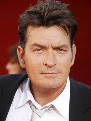 best charlie sheen quotes. photo | Charlie Sheen
